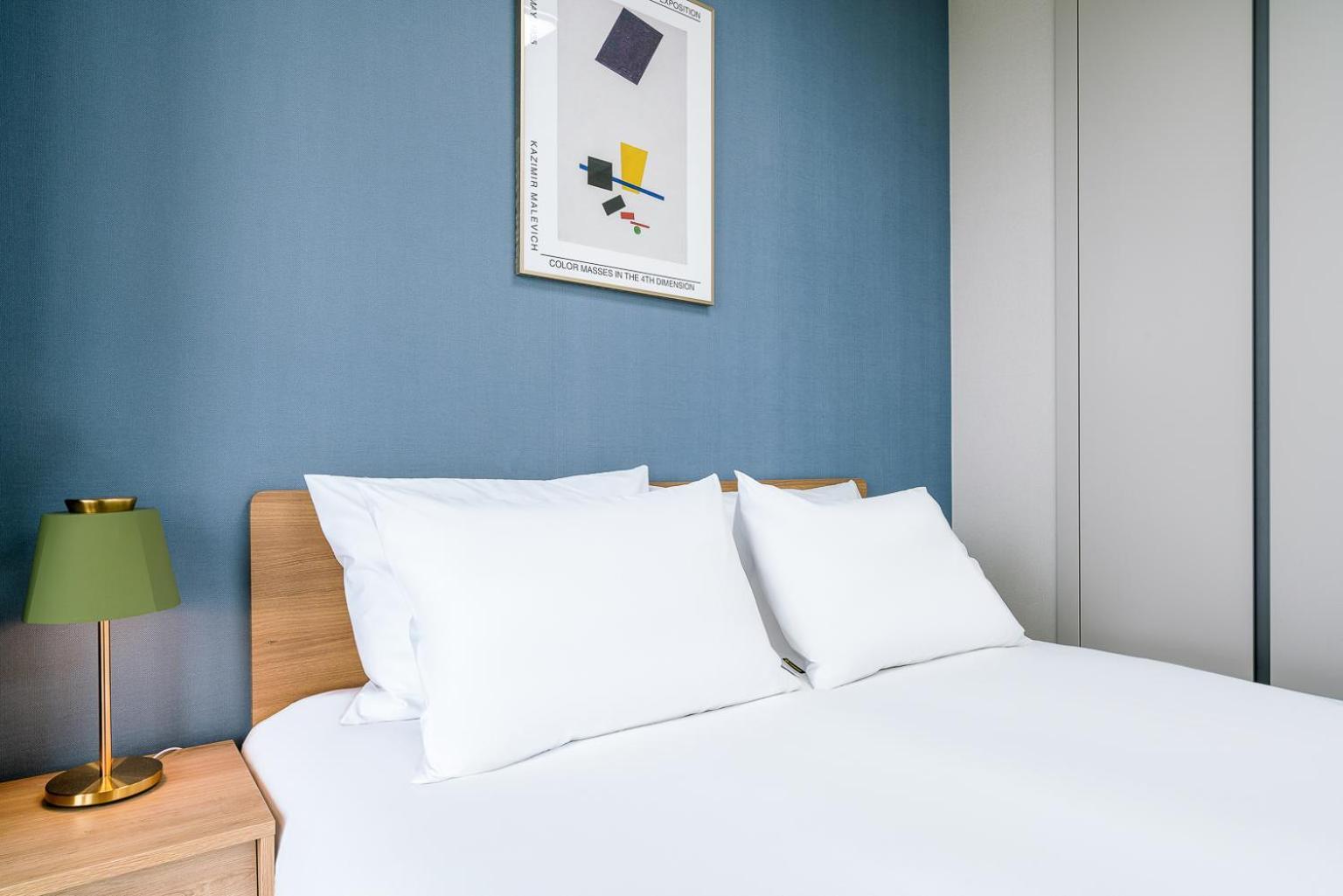 Urbanstay Songdo Moonlight Park Incheon Exterior foto
